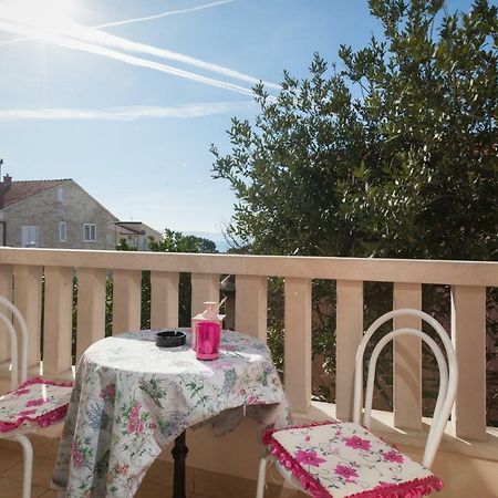 Apartmani Anja Макарска Екстериор снимка