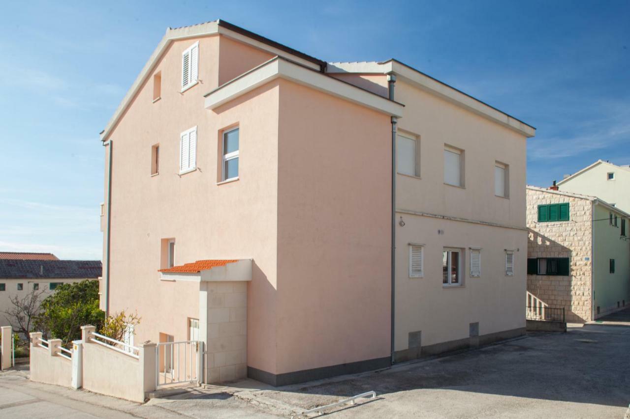 Apartmani Anja Макарска Екстериор снимка