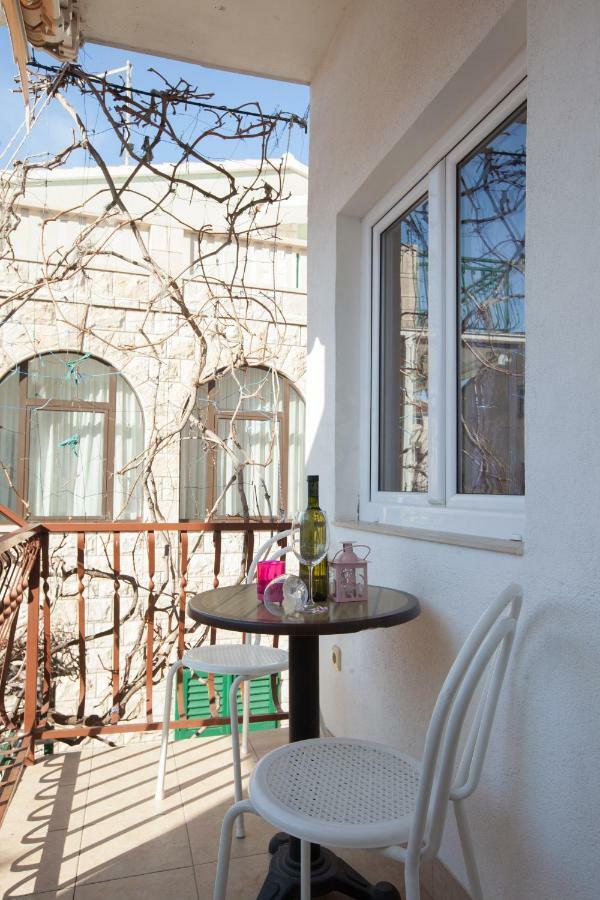 Apartmani Anja Макарска Екстериор снимка