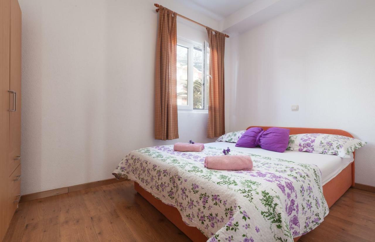 Apartmani Anja Макарска Екстериор снимка